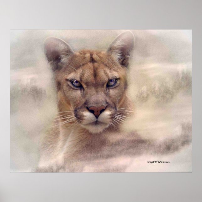 Affiche Hiver (Devant)