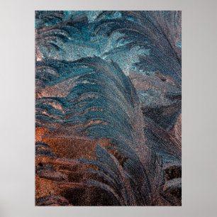 Affiche Hiver