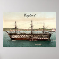 HMS Imprégnable