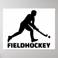 Hockey sur gazon
