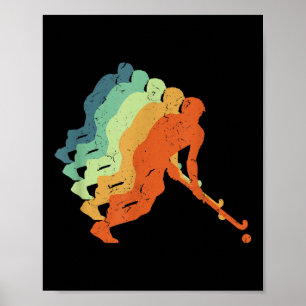 Affiche Hockey sur gazon_2