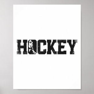 Affiche Hockey sur gazon Hockey _2