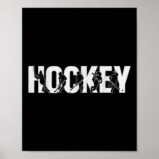 Affiche Hockey sur gazon Hockey _6