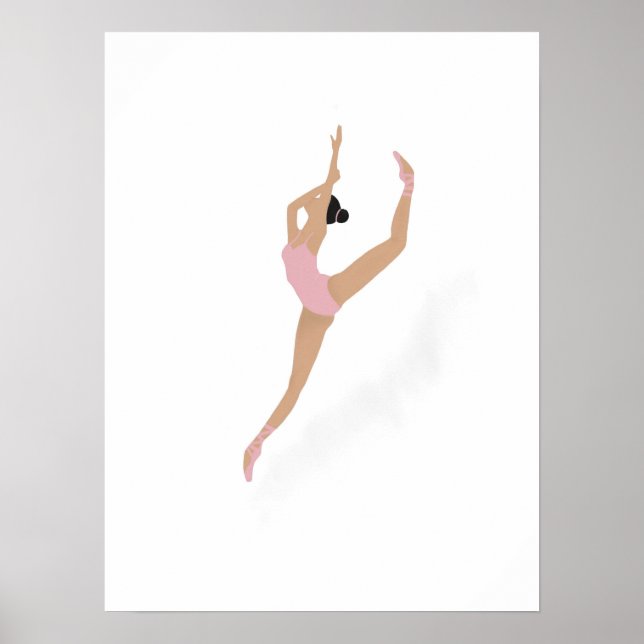 Affiche Hold Me Close Tiny Dancer! (Devant)