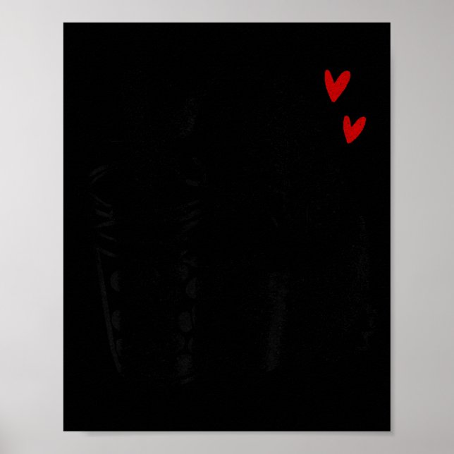 Affiche Holland Lop Rabbit Loves Boba Tea Bunny &amp; Bubb (Devant)