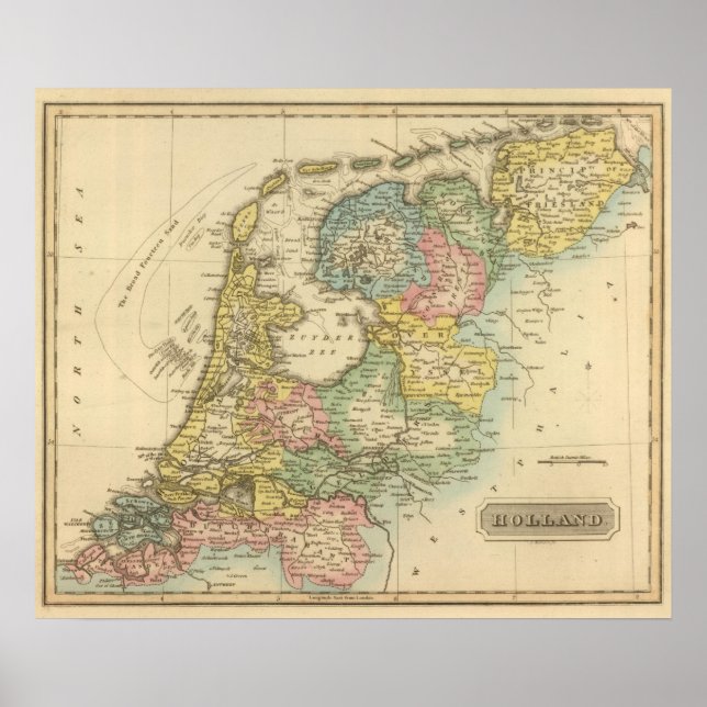 Affiche Hollande 3 (Devant)