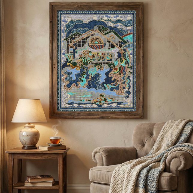 Affiche Home (Créateur téléchargé)