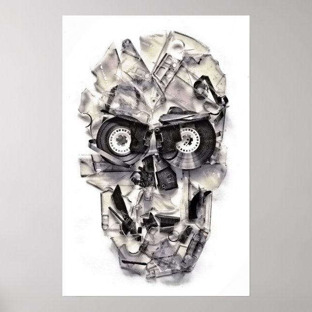 Affiche Hométapage (Devant)