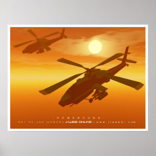 Affiche Hométrique