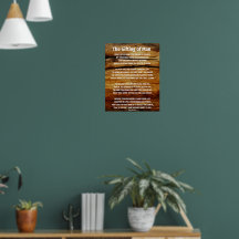 Hommage à la fête des pères - Le don de l'homme