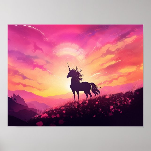 Affiche Hommage du soir (Devant)