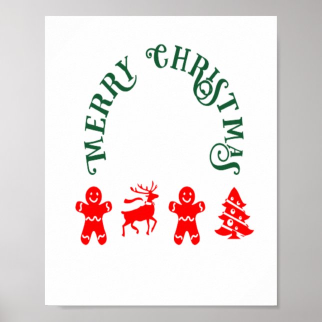 Affiche Homme au pain (Devant)