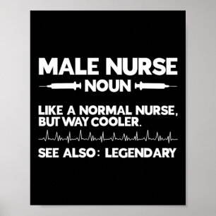 Affiche Homme Infirmière Définition Homme Infirmière Meurt