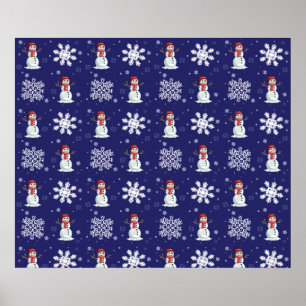 Affiche Hommes de Milou