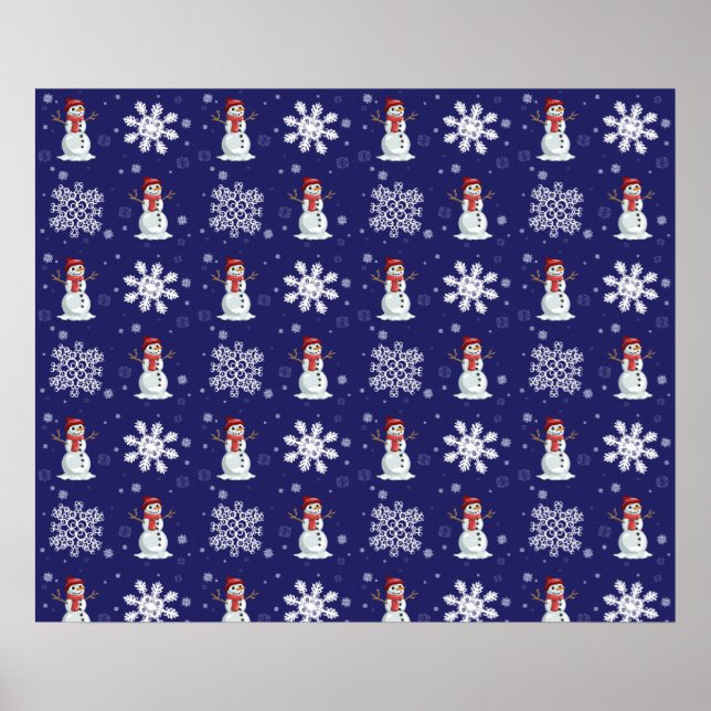 Affiche Hommes de Milou (Devant)