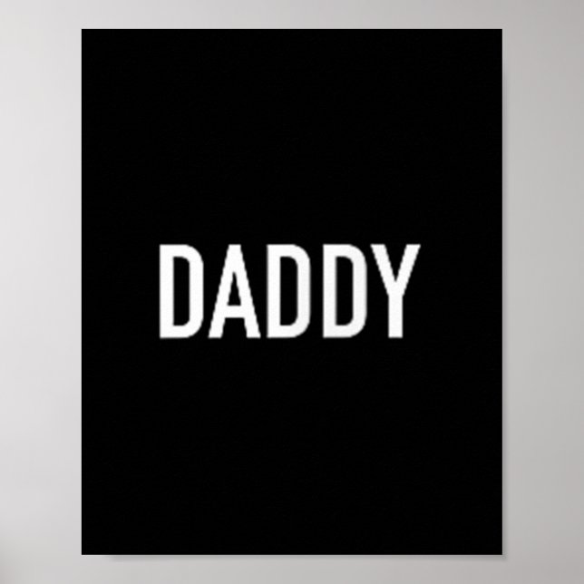 Affiche Hommes Et Femmes Papa Drôle Pour Les Pères (Devant)