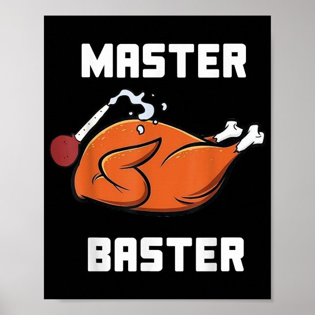 Affiche Hommes Femmes Master Baster Funny Turquie Baster M (Devant)