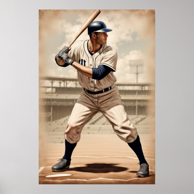 Affiche Honoring Tradition (Devant)