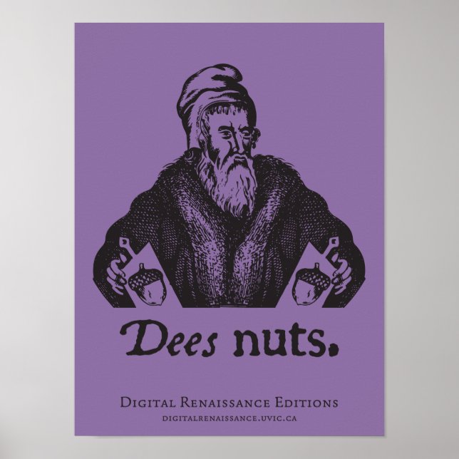 Affiche Honte criante (Devant)