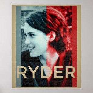 Affiche Hope Winona Ryder