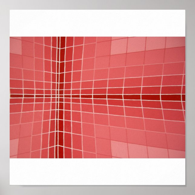 Affiche Horizon (Devant)