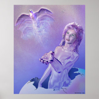 Affiche Hors de l'Oeuf