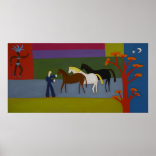 Affiche Hors des Great Western Studios à Height