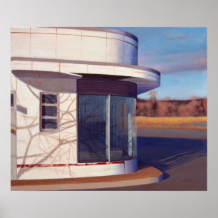 Affiche Hors toujours du gaz 1997