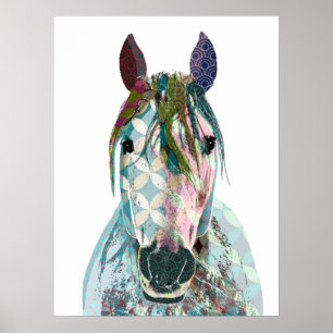 Affiche Horse 12