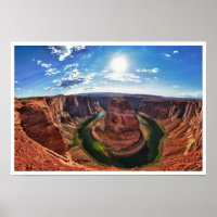 Horseshoe Bend Grand Canyon