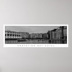 Affiche Hôtel Portofino Bay