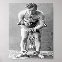 Houdini Vintage