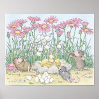 House-Mouse Designs® - Wall Art