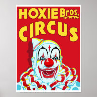 Hoxie Bros. Cirque