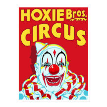 Hoxie Bros. Cirque