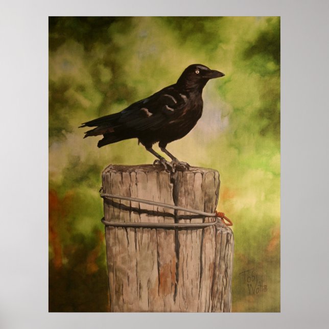 AFFICHE HUGO (Devant)