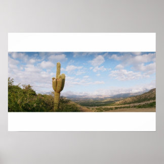 Affiche Humahuaca #3