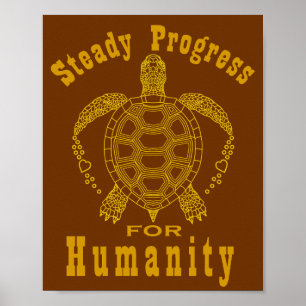 Affiche Humanité