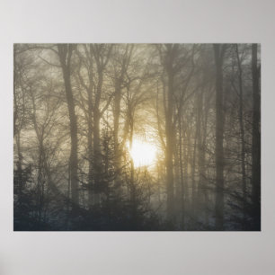 Affiche Humeur du matin