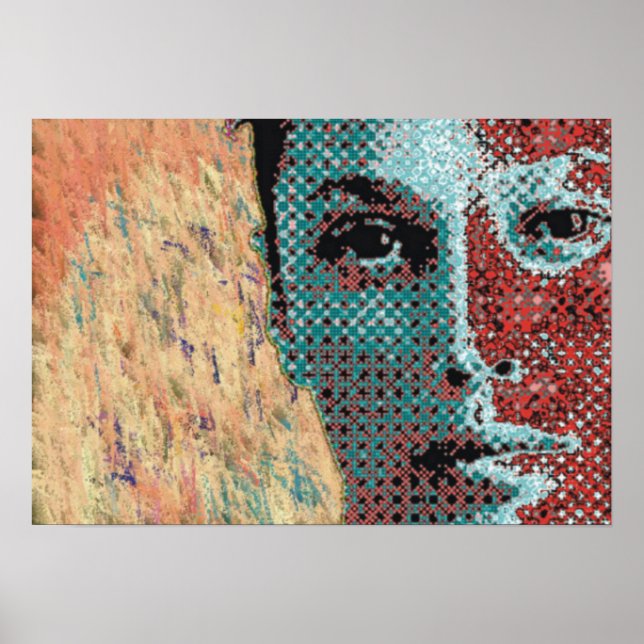 Affiche Humeurs bipolaires (Devant)