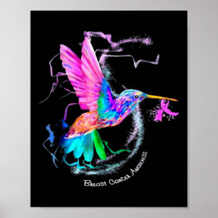 Affiche Hummingbird