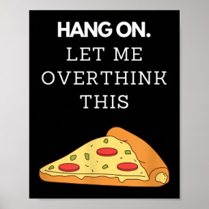 Affiche Humour drôle Sarcastique Hilarious Citations Graph