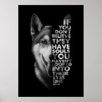 Husky If You Don't