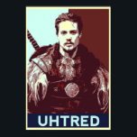 Affiche Hutred de Bebbanburg Pop Art<br><div class="desc">Photo de Bebbanburg Pop Art Poster Anime Cartoon Comic Fiction Manga</div>