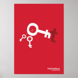 Affiche Hybridface 03