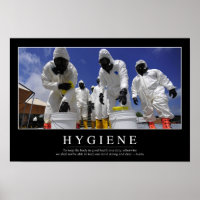 Hygiène : Citation Inspirationnelle