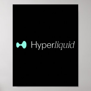 Affiche Hype Hyperliquid Kaspa Cardano Virtuels Solana Cry