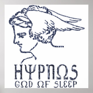 Affiche Hypnos