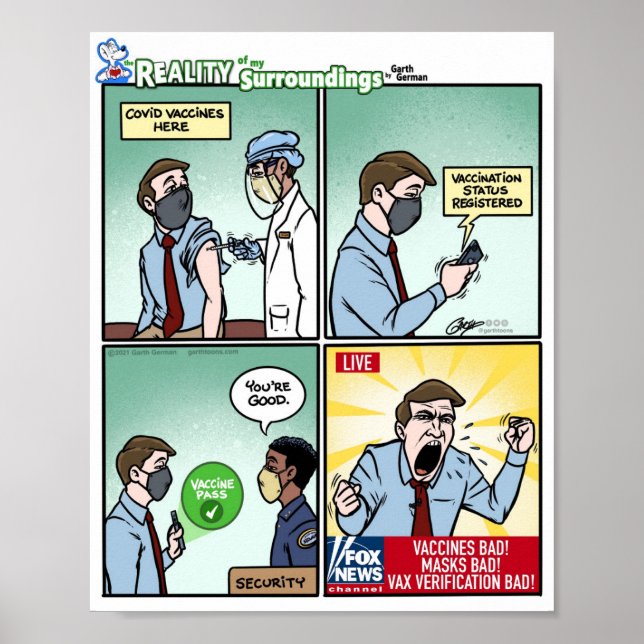 Affiche Hypocrites - Faites comme je dis, Pas comme je fai (Devant)