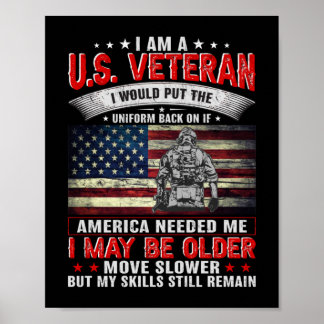 Affiche I Am A